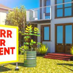 Buy-to-let: стратегия покупки для сдачи в аренду